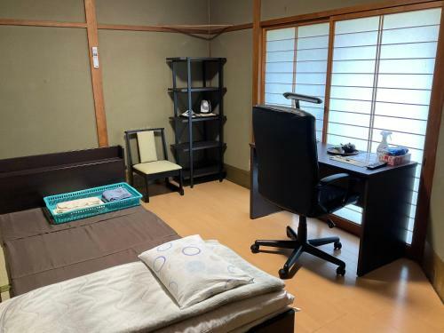 Albergue Takayanagi-ryokan