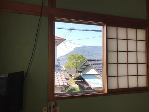 Albergue Takayanagi-ryokan