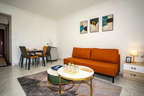 Locals Apartment Inn 15