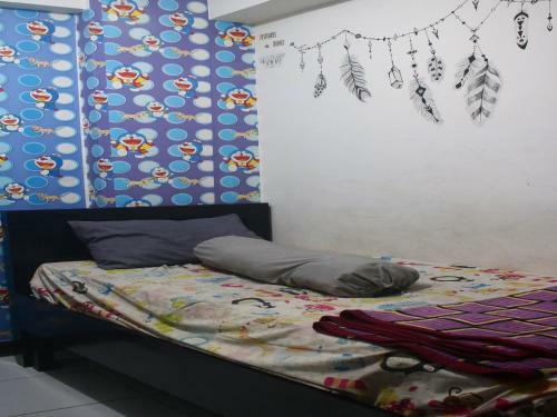 Apartemen Betos By Dhe Rooms