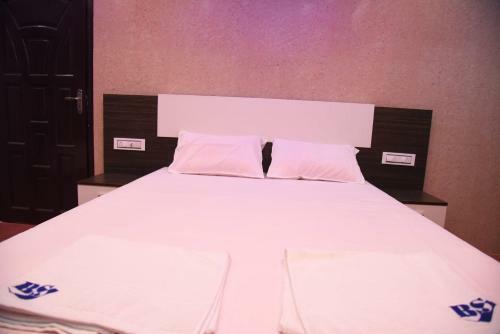 Hostal Bsv Magizhchi Illam