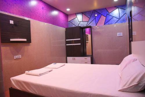 Hostal Bsv Magizhchi Illam