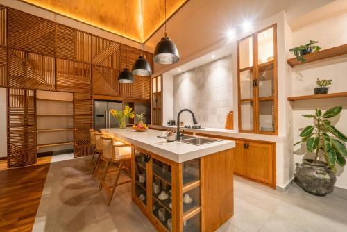 Villa Mango 2