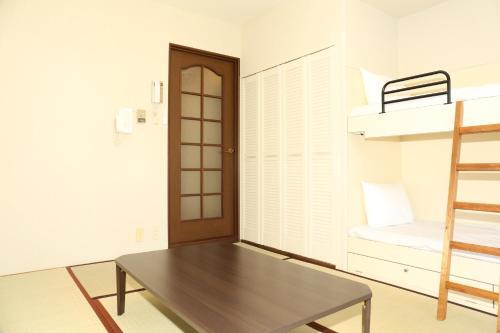 Apartamento Angel Resort Yuzawa 511