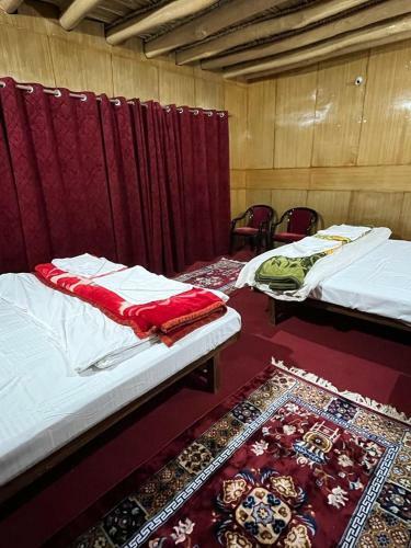 Hotel Kibo - Mikza Guest House