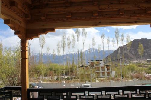 Hostal Dol-khang