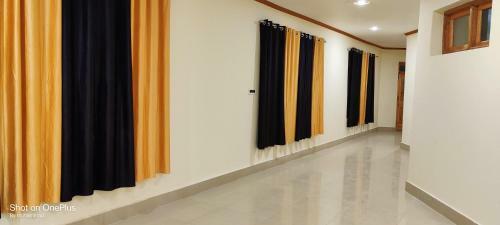 Hostal Walymir Guest House