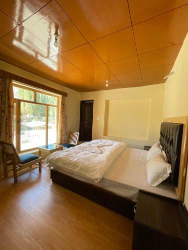 Hostal Hinjumaa Guest House