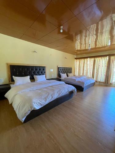 Hostal Hinjumaa Guest House