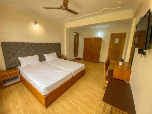 Hotel Dimbir Regency