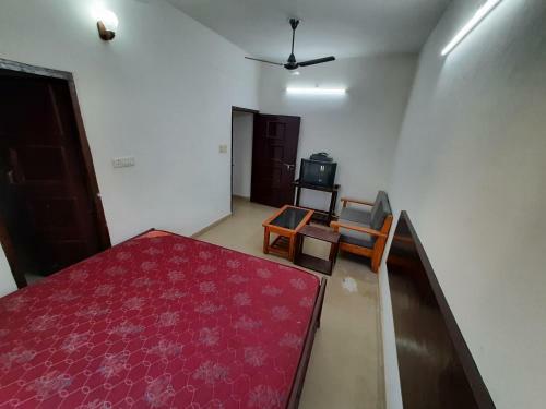 Hostal Janardan Homestay Lucknow