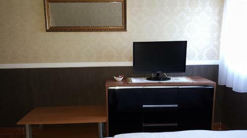 Bed & Breakfast Kitti Panzio