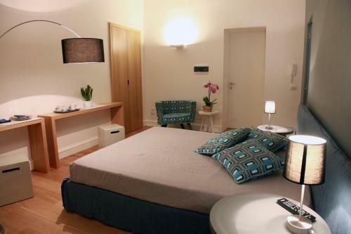 Bed & Breakfast Villa Fornari Resort