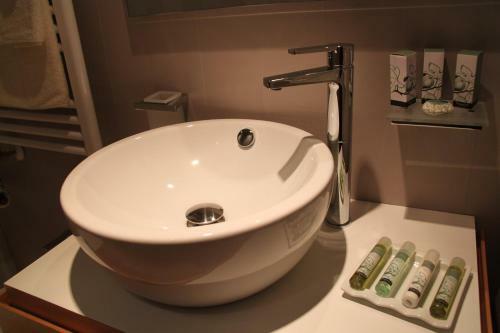 Bed & Breakfast Villa Fornari Resort