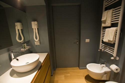 Bed & Breakfast Villa Fornari Resort