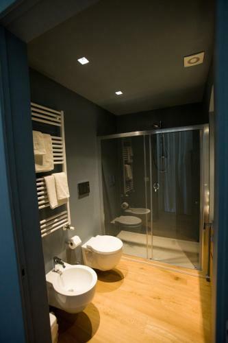 Bed & Breakfast Villa Fornari Resort