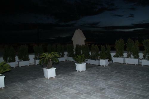 Bed & Breakfast Villa Fornari Resort