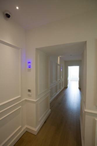Bed & Breakfast Villa Fornari Resort
