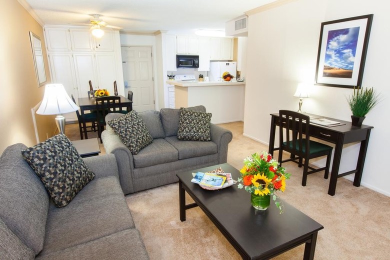 Apartamento Ava Toluca Hills