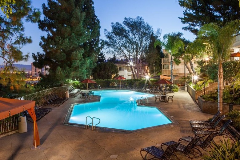 Apartamento Ava Toluca Hills