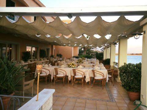 Hotel Ristorante La Lampara