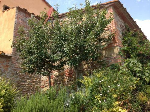 Agroturismo Casale Il Poggetto
