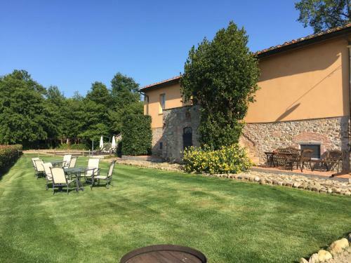 Agroturismo Casale Il Poggetto