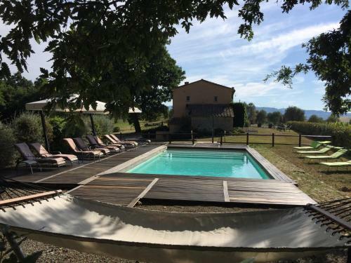 Agroturismo Casale Il Poggetto