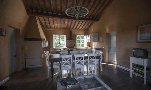Agroturismo Casale Il Poggetto