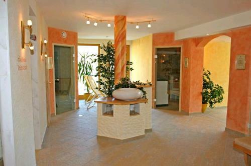 Hostal Alpenhof Strenge