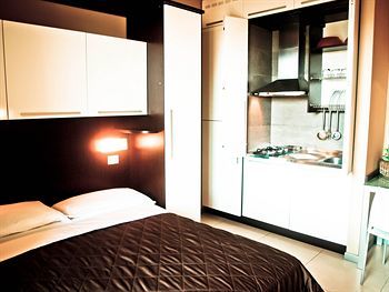 Apartamento Residence Sottovento