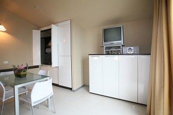 Apartamento Residence Sottovento