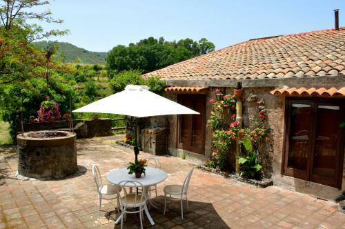 Apartamento Villa Bonaccorso