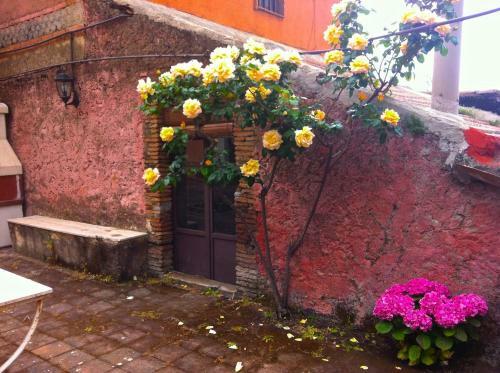 Apartamento Villa Bonaccorso