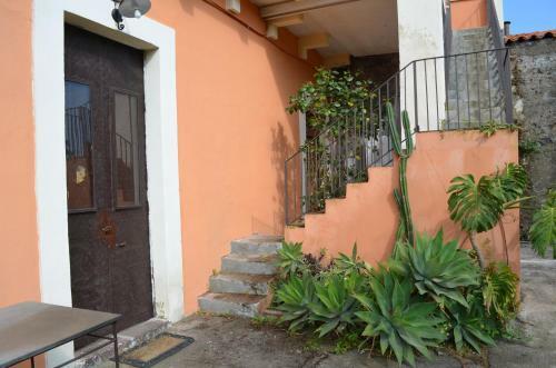Apartamento Villa Bonaccorso