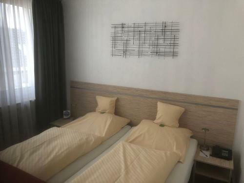 Hotel Sechzehn