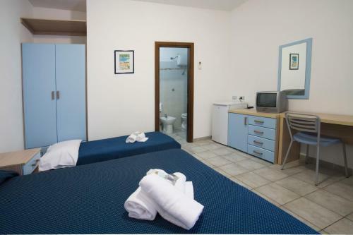 Hotel Le Palme