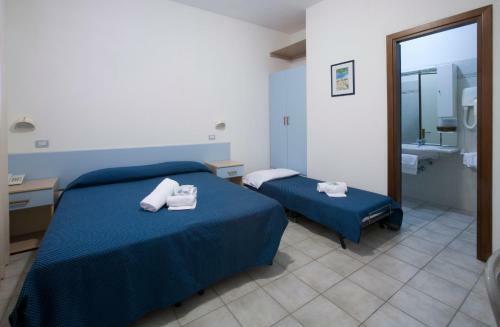 Hotel Le Palme