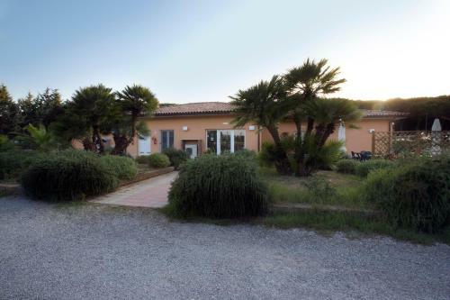 Hotel Le Palme