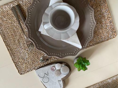 Bed & Breakfast Biancaleo