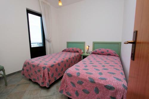 Apartamento Residence Galati