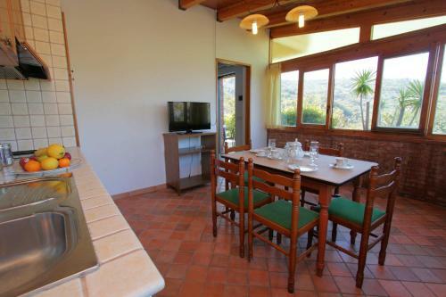 Apartamento Residence Galati