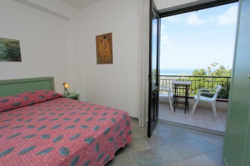 Apartamento Residence Galati