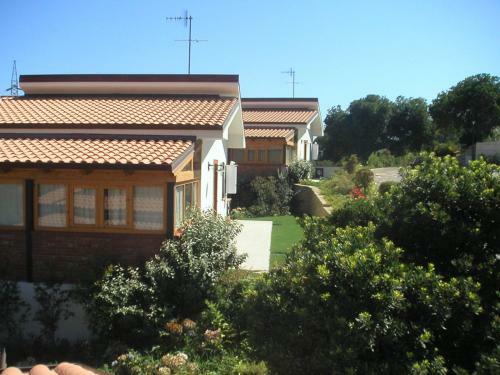Apartamento Residence Galati