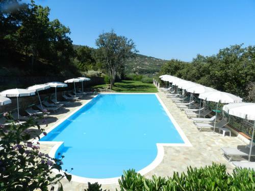 Apartamento Residence Galati