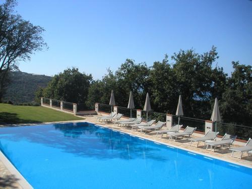 Apartamento Residence Galati