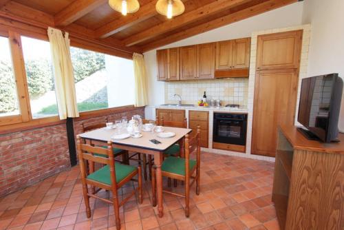 Apartamento Residence Galati