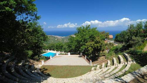 Apartamento Residence Galati