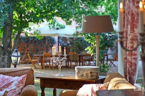 Agroturismo Locanda Dei Cinque Cerri