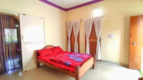 Valley Homestay